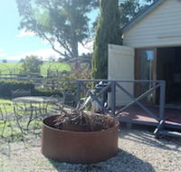 Yea Cabin Bunkhouse - Brisbane Tourism