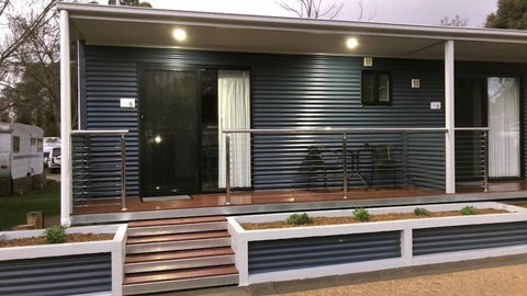 Acacia Caravan Park - Tourism Brisbane 4