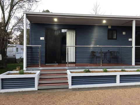 Acacia Caravan Park - Tourism Brisbane 1