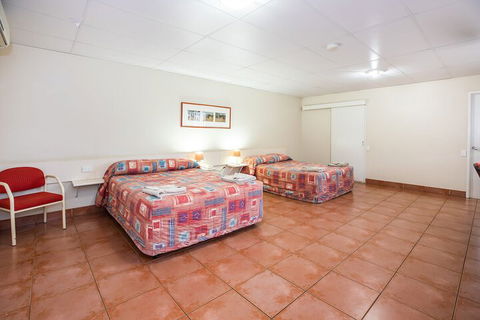 Leichhardt Hotel Motel - Brisbane Tourism 2
