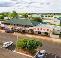 Leichhardt Hotel Motel - Brisbane Tourism