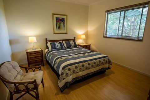 Karrak Reach Forest Retreat - Tourism Brisbane 1