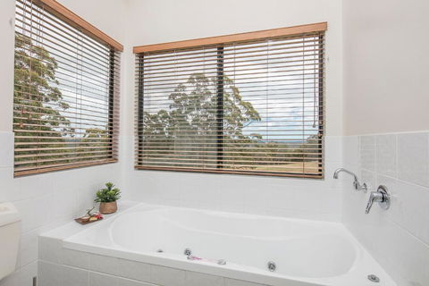 Karrak Reach Forest Retreat - Tourism Brisbane 5