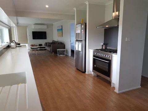 Bayview Hideaway - Tourism Brisbane 2