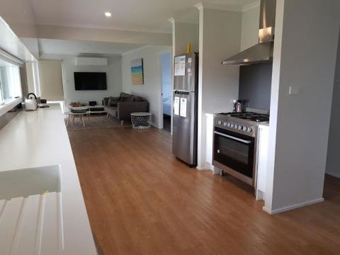 Bayview Hideaway - Tourism Brisbane 1
