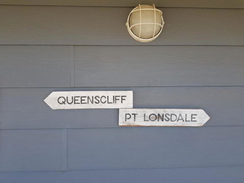 Bayview Hideaway - Tourism Brisbane 4