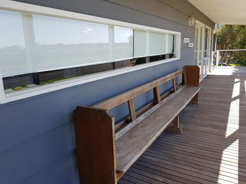 Bayview Hideaway - Tourism Brisbane 3