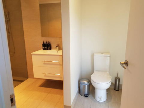 Bayview Hideaway - Tourism Brisbane 5