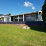 Bayview Hideaway - Tourism Brisbane 0