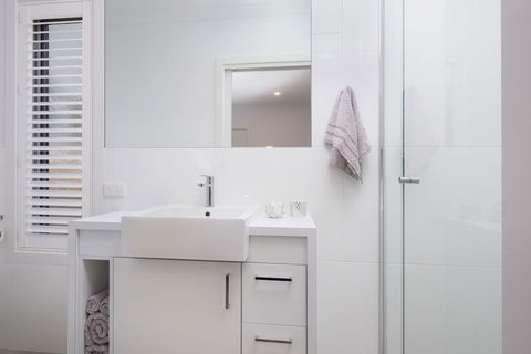 Albury Yalandra Apartment 4 - Tourism Brisbane 5