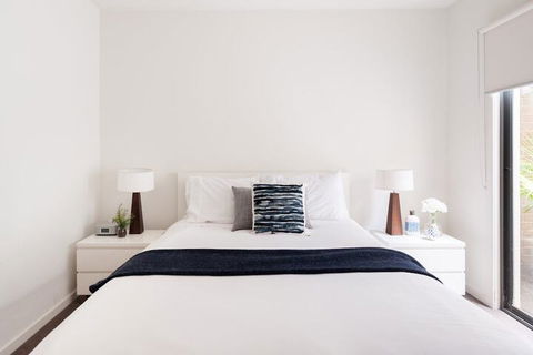 Centrepoint Units Ivanhoe - Brisbane Tourism 6