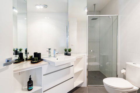 Centrepoint Units Ivanhoe - Brisbane Tourism 7