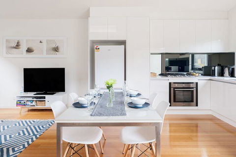 Centrepoint Units Ivanhoe - Brisbane Tourism 4