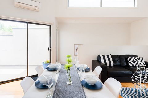 Centrepoint Units Ivanhoe - Brisbane Tourism 5