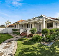 Viola House - Brisbane Tourism