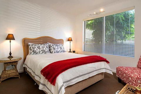Understated Elegance Affordable Luxury - Brisbane Tourism 2