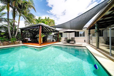 Best Location Welcoming Home - Brisbane Tourism 1