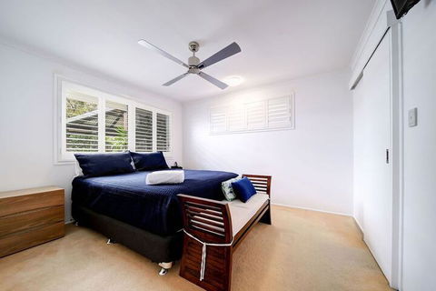 Best Location Welcoming Home - Brisbane Tourism 3