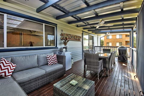 Gillies Getaway At South West Rocks - Tourism Brisbane 6