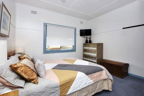 Gillies Getaway At South West Rocks - Tourism Brisbane 4