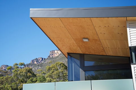 Grampians Villas - Tourism Brisbane 0