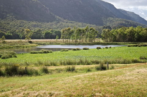 Grampians Villas - Tourism Brisbane 2