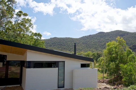Grampians Villas - Tourism Brisbane 1