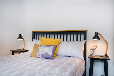 Albury Yalandra Apartment 5 - Tourism Brisbane 3