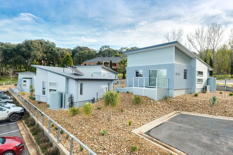 Albury Yalandra Apartment 2 - Tourism Brisbane 0