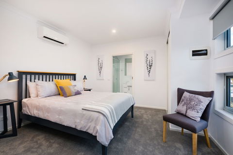 Albury Yalandra Apartment 2 - Tourism Brisbane 2