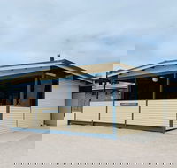 Venus Bay Beachfront Tourist Park - Brisbane 4u