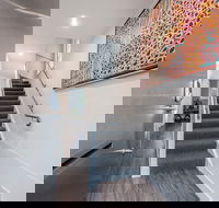 City Retreat Hobart - Tourism Brisbane