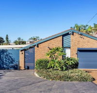 Campbell Avenue 28 - Brisbane 4u
