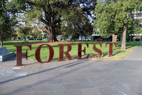 Adelaide Central Apartment - 3BR, 2Bath & Carpark - Tourism Brisbane 4