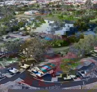 Discovery Parks - Mildura Buronga Riverside - Brisbane Tourism