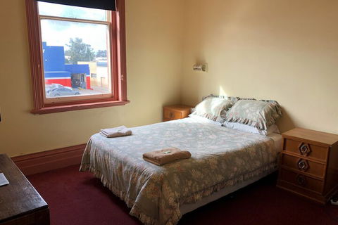 Royal Hotel - Tourism Brisbane 5