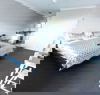 Archibald Hotel - Tourism Brisbane