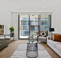 HomeHotel Waterside Luxury  New Residences - Tourism Brisbane