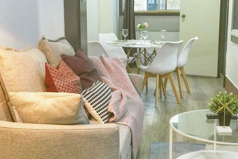 Sky Garden Studios - Tourism Brisbane 2