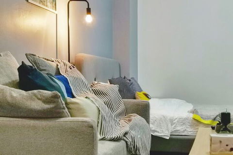 Sky Garden Studios - Tourism Brisbane 3