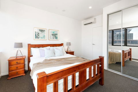 Sofun Apartment On Vulture St - Tourism Brisbane 1