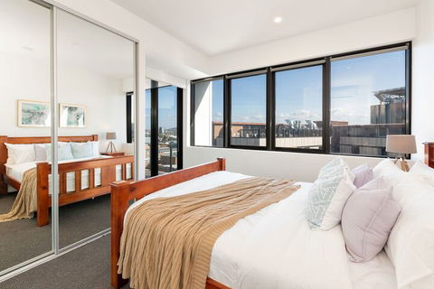 Sofun Apartment On Vulture St - Tourism Brisbane 7