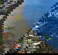Lakeside Inn - Brisbane Tourism