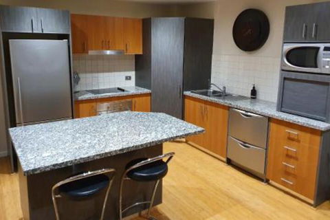 The Arcadia Apartment - Tourism Brisbane 2