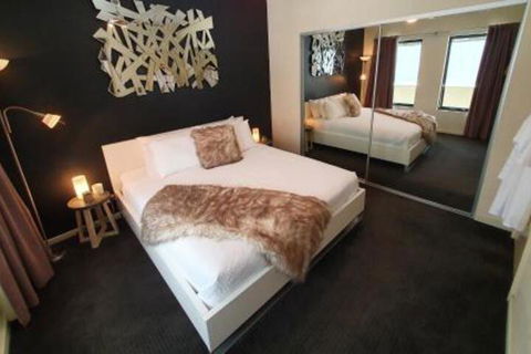 The Arcadia Apartment - Tourism Brisbane 0