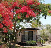 Mt Larcom Tourist Park - Brisbane 4u