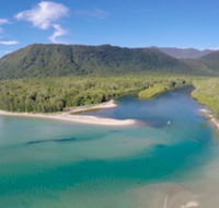 Noah Creek Eco Huts - Brisbane Tourism
