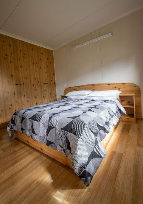 Pine Country Caravan Park - Tourism Brisbane 4