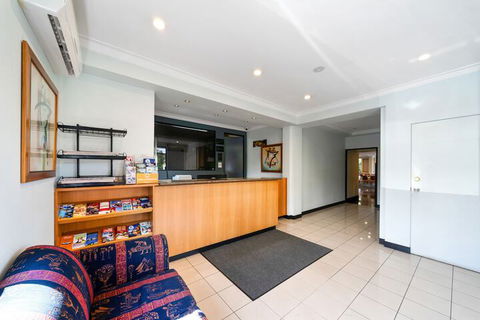 WM Hotel Bankstown - Tourism Brisbane 2