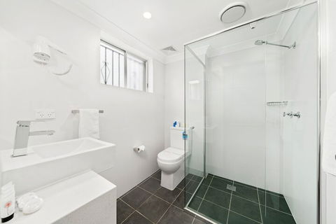 WM Hotel Bankstown - Tourism Brisbane 4